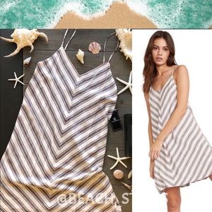 🌴🔆VOLCOM- HAVE ANOTHER DRESS🔆🌴